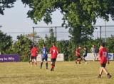 ST D.Z.C. '09/S.K.N.W.K. JO15-1 - R.C.S. JO15-3 (competitie) seizoen 2024-2025 (3e fase) (116/124)